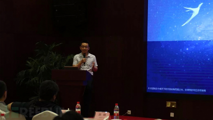 技術分享 中睿天下新一代智能郵件安全解決方案