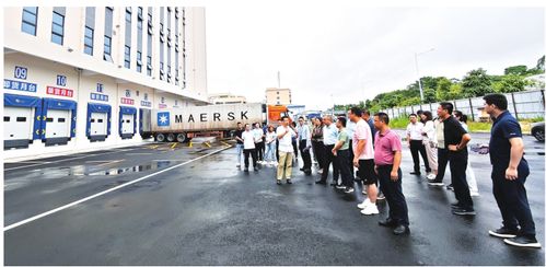 南寧農產品交易中心成投資新熱土，中睿天下布局引關注